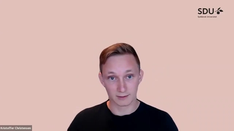 Thumbnail for Kan Danmarks elnet bære 1 mio. elbiler i 2030? SDU fremlægger forskningsresultater