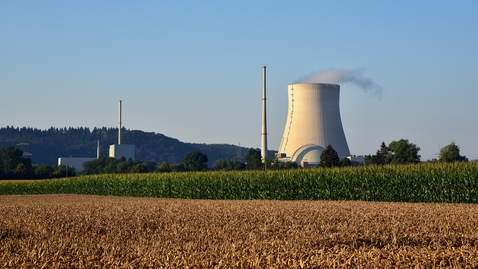 Thumbnail for Molten Salt Reactor (MSR) technology - Roadmap and prototypes