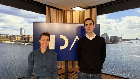 Thumbnail for Vejledning og værktøjer til digital sikkerhed i SMV'er