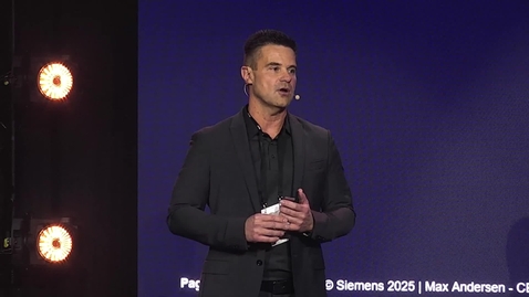 Thumbnail for Fra data til impact: Industriel AI og fremtidens digitale forretning