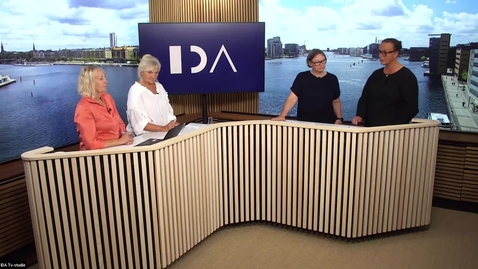 Thumbnail for Hvordan skalerer og spreder vi løsninger i sundhedsvæsenet på tværs af sektorer?