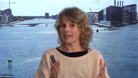 Thumbnail for Kvinde, er din pension nok værd?