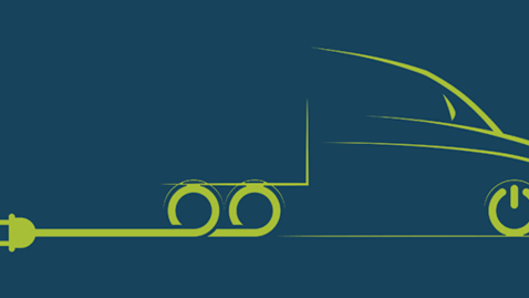 Thumbnail for E-trailer to support road transport decarbonisation - business case DB Schenker  v/Michael Nimtsch, Trailer Dynamics