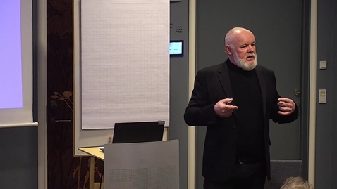 Thumbnail for Ledelse gennem opmærksomhed: Følelser som data og vej til autentisk kontakt ved Nikolaj Bruun