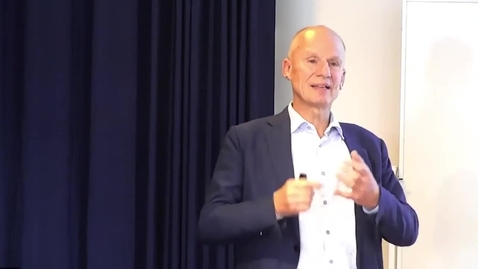 Thumbnail for Hvad siger lovgivningen? v/Advokat Søren Stenderup Jensen, ph.d. Sirius Advokaterne