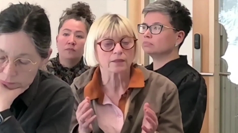 Thumbnail for Grønlands sundhedsvæsen - Spørgsmål og debat