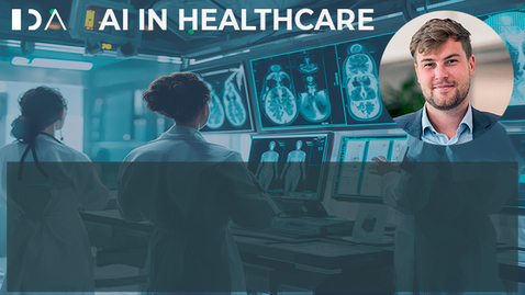 Thumbnail for AI in Healthcare - Ambolt AI