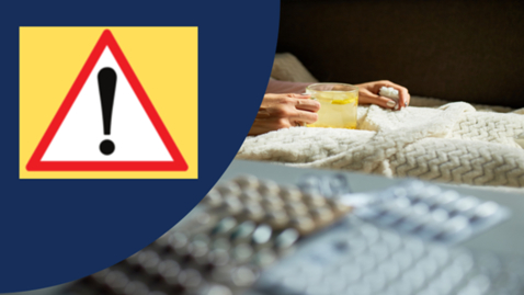 Thumbnail for Status på UTH system og IT