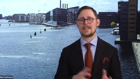 Thumbnail for Fremtidens kvalitet i Pharma – GAMP5 møder AI