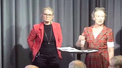 Thumbnail for Grønlands sundhedsvæsen - Konkrete erfaringer