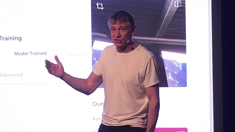 Thumbnail for AI i praksis – inspiration fra hverdagen i et startup 