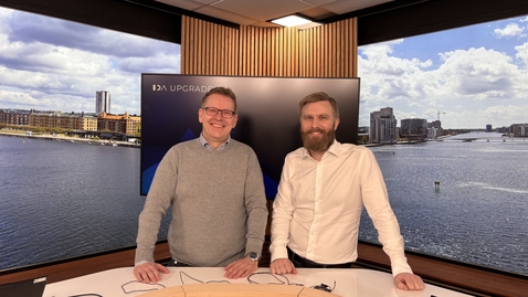 Thumbnail for Product management – de nyeste trends og konkrete værktøjer