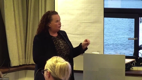 Thumbnail for Hvordan kan en dialogmetode målrettet det psykosociale område blive til systematisk arbejdsmiljøarbejde?