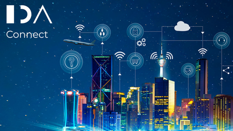 Thumbnail for Mobile robotplatforme = mobilitet for IoT