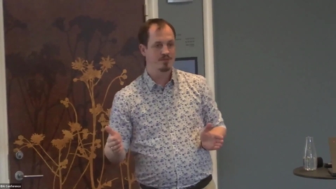 Thumbnail for AI Agents: Governance, Security &amp; Best Practice  with Peter Charquero Kestenholz, Context&amp;
