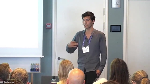 Thumbnail for Digital håndtering af hudkræft – En rejse  med og uden AI