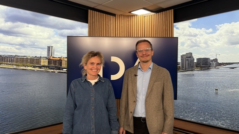 Thumbnail for Projektledelse i AI - fra chatbot til agentnetværk