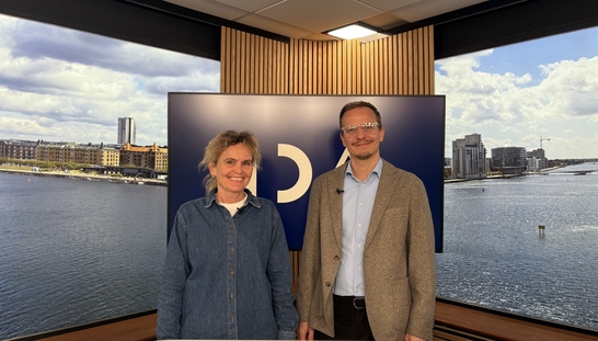 Projektledelse i AI - fra chatbot til agentnetværk