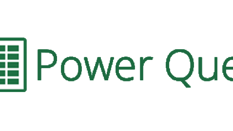 Thumbnail for Excel Power Query