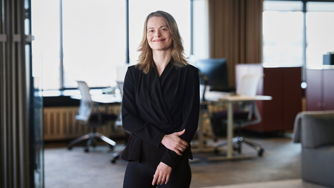 Thumbnail for Brænd igennem: Sådan øger du din gennemslagskraft