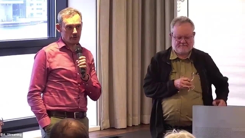 Thumbnail for Uncertain When Uncertain! Activity and Results