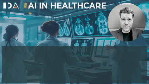Thumbnail for AI in Healthcare - PrivateGPT
