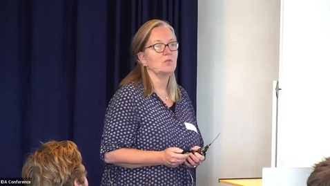 Thumbnail for Separat det er smart – eller er det nu det? v/Dorte Røndbjerg, Aalborg Forsyning