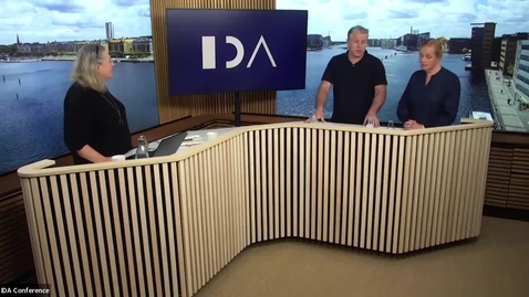 Thumbnail for Etisk Hacking