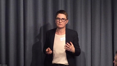 Thumbnail for Når teknologi gør skade uden at ville det  – om mikrovold i sundhedsteknologi