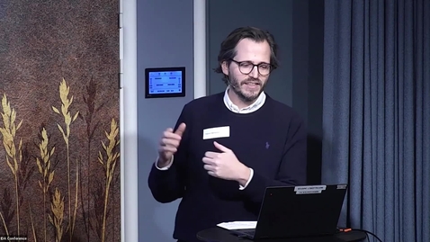 Thumbnail for Mærsk Mc-Kinney Møller Center for Zero Carbon Shipping – Will the Delay Impact 2050 Ambition?