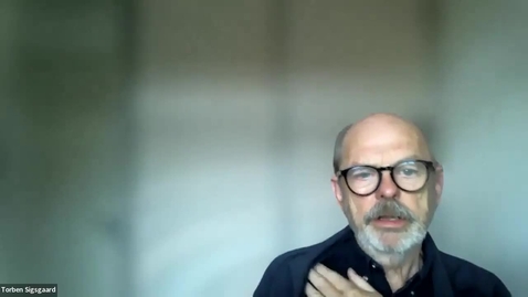 Thumbnail for Luftforurening og folkesundhed: Derfor skal vi have et sundt indeklima v/Torben Sigsgaard, professor i miljømedicin på Institut for Folkesundhed ved Aarhus Universitet