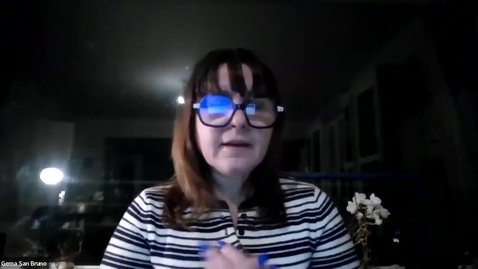 Thumbnail for The European Scene: Competitiveness, Funding and Future Directions