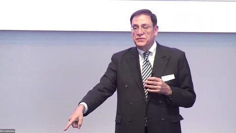 Thumbnail for From Smart EV to Smart Grid: Building the Internet of Energy Ecosystem 