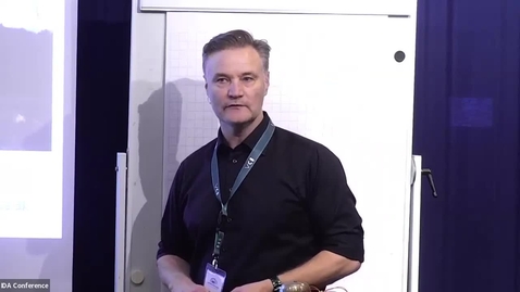 Thumbnail for Specialist undersøgelser i skønstemaerne, introduktion ved Morten K. Mathiasen