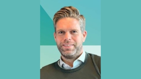 Thumbnail for Reality Capture – first steps into  a Smart Digital Reality v/ Jeppe Bank