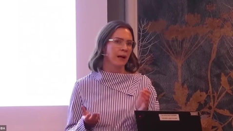 Thumbnail for Arbejdsmiljørådgivning af danske virksomheder om bæredygtighed og arbejdsmiljø