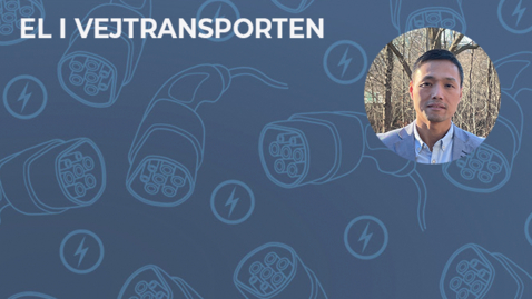 Thumbnail for Volvo - Autonome lastbiler - MODI project