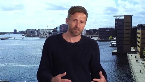 Thumbnail for AI og ledelse - ansvar, magt og etik i en AI-tidsalder