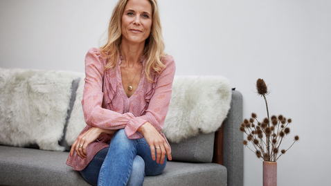 Thumbnail for Mere tid i familien med Trine Kolding