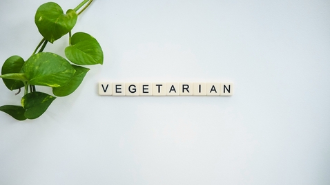 Thumbnail for Decoding the truth about vegetarian diets and our health – Forskningens døgn