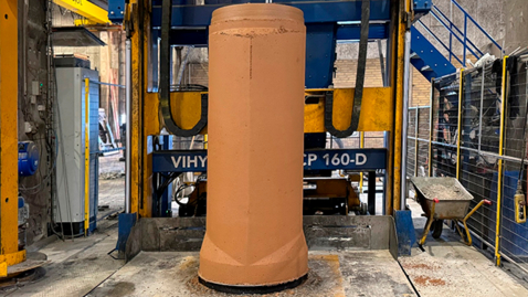 Thumbnail for Alkali-aktiveret Beton