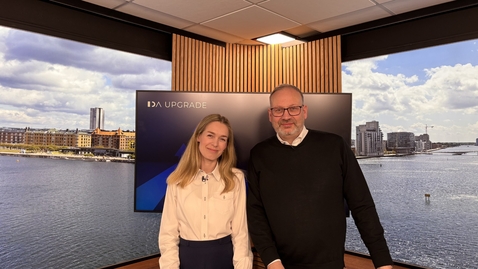 Thumbnail for Ledelsens rolle i cybersikkerhed – hvorfor det handler om meget mere end teknik