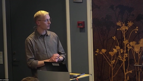 Thumbnail for Betonskruepæles egenskaber og ydeevne