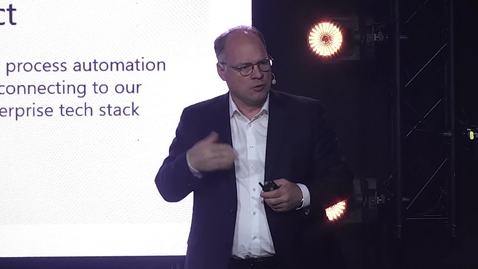 Thumbnail for Danfoss: Den Grønne digitale transformation - fra vision til virkelighed