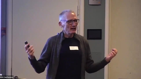 Thumbnail for Hvad viser de epidemiologiske undersøgelser om arsens kræftfremkaldende effekt? v/ Max Hansen, Seniorrådgiver, DTU Fødevareinstituttet    