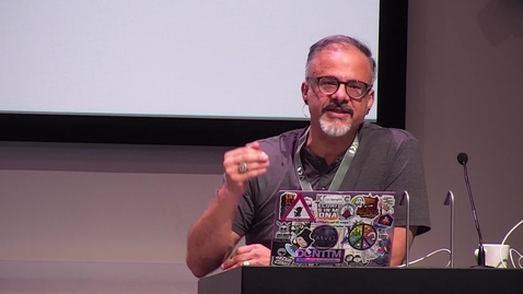 Thumbnail for Using AI to generate secure code with Jim Manico, Manicode Security