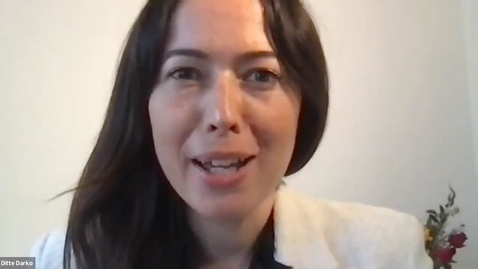 Thumbnail for Ledelse der styrker: 5 gode råd til lederen der vil undgå seksuel chikane på arbejdspladsen