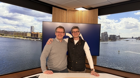 Thumbnail for Lean Six Sigma i en digital fremtid