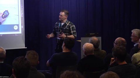 Thumbnail for Fugtmålinger ved syn og skøn – udstyr, metoder og dokumentation - Del 2