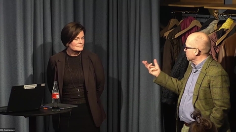 Thumbnail for Fremtidens byggeri i en bæredygtighedssammenhæng